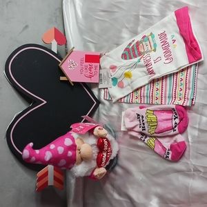 Valentines day bundle